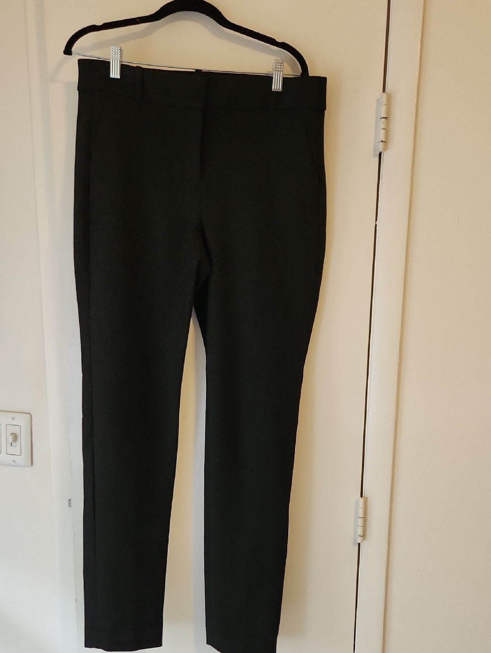 JCrew Cameron Pants Size 12T